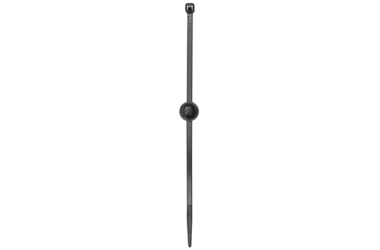 FIR TREE MOUNT CABLE TIE