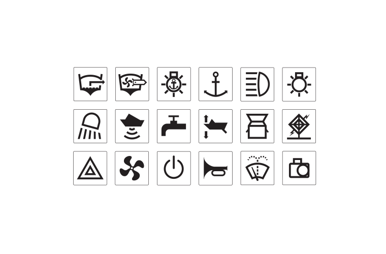 Sticker Set