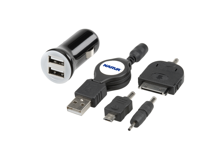 USB Power Adaptor Kit