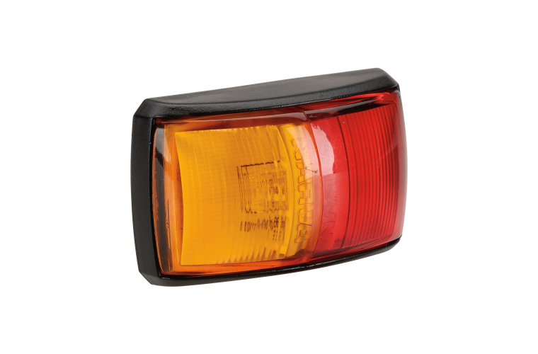 10–33 VOLT MODEL 14 L.E.D LAMP - Trek Hardware