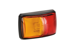 10–33 VOLT MODEL 14 L.E.D LAMP - Trek Hardware