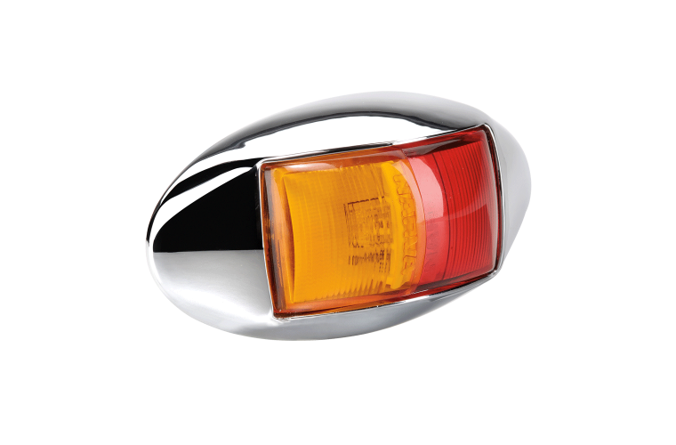 10–33 VOLT MODEL 14 L.E.D LAMP - Trek Hardware