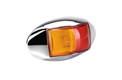 10–33 VOLT MODEL 14 L.E.D LAMP - Trek Hardware