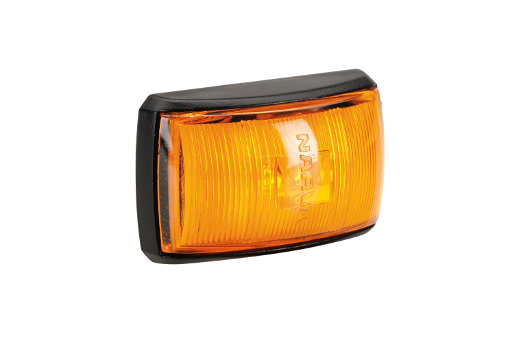 10–33 VOLT MODEL 14 L.E.D LAMP - Trek Hardware