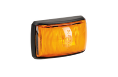 10–33 VOLT MODEL 14 L.E.D LAMP - Trek Hardware