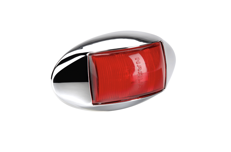 10–33 VOLT MODEL 14 L.E.D LAMP - Trek Hardware