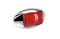 10–33 VOLT MODEL 14 L.E.D LAMP - Trek Hardware