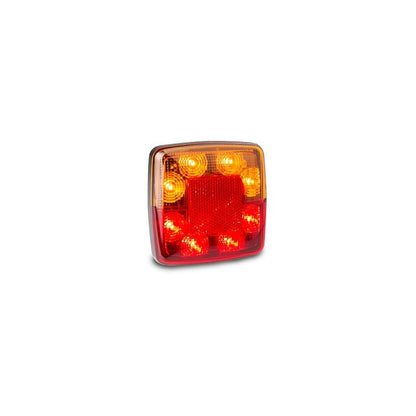98 Series Stop/Tail/Indicator & Reflector Lamps