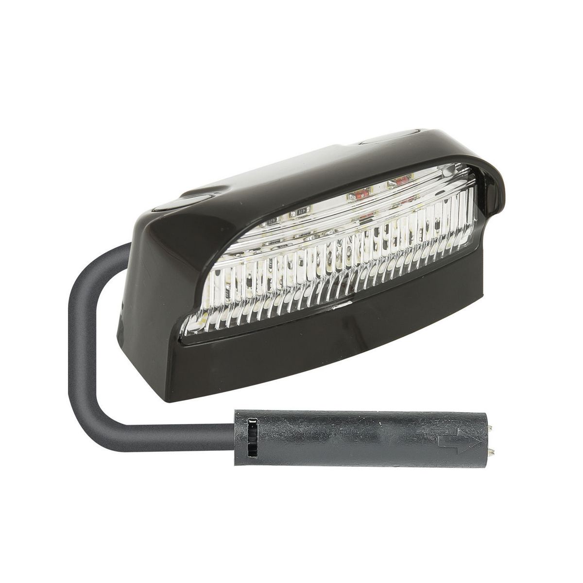 41 SERIES Licence Plate Lamps TO SUIT DT PLUG