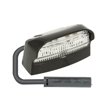 41 SERIES Licence Plate Lamps TO SUIT DT PLUG