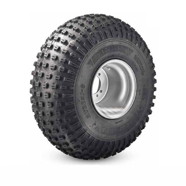 Atv Tipping Trailer Tyre 22X12-8, 6Pr