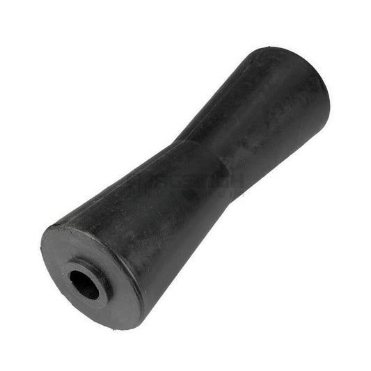 Rubber Bow Support Roller
