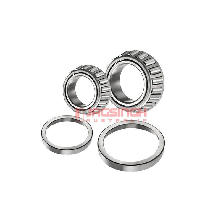 Trailer Bearings & Grease Reliable Trailer Parts Jagsingh Australia