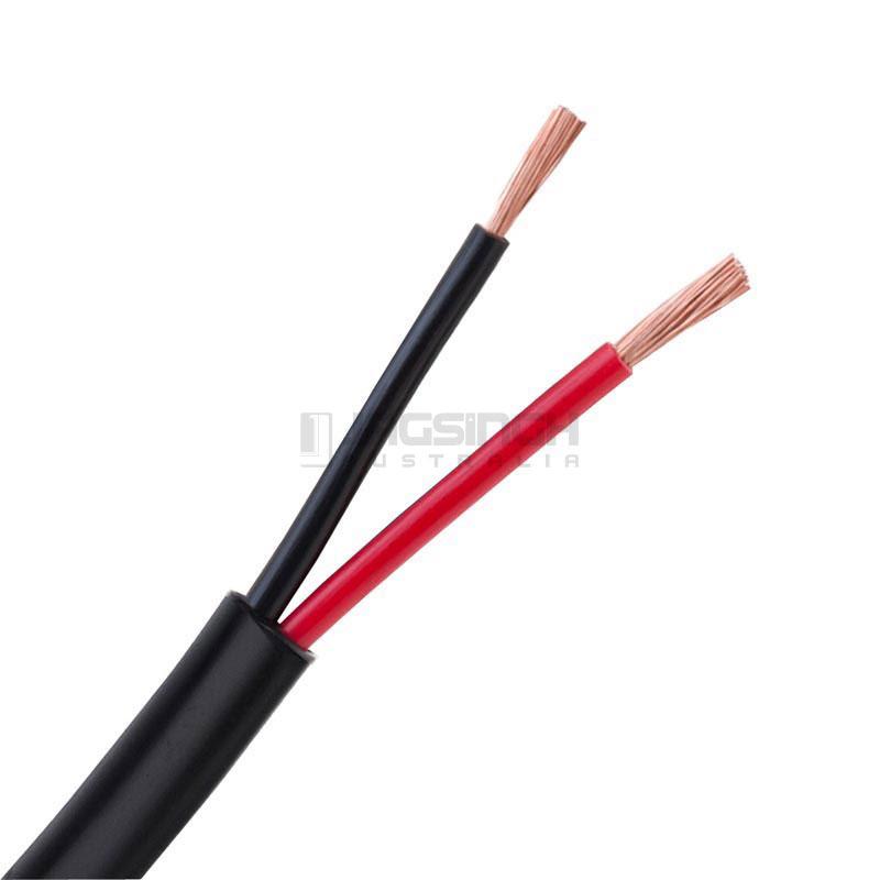 Cable 2 Core 6mm Heavy Duty – Jagsingh Australia