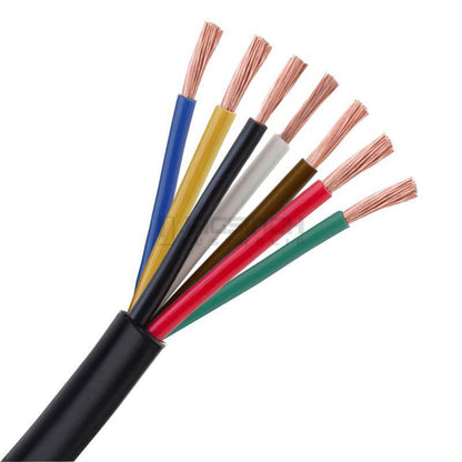 Cable 7 Core Standard