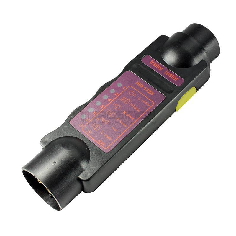 Cable Tester 7 Pin Standard