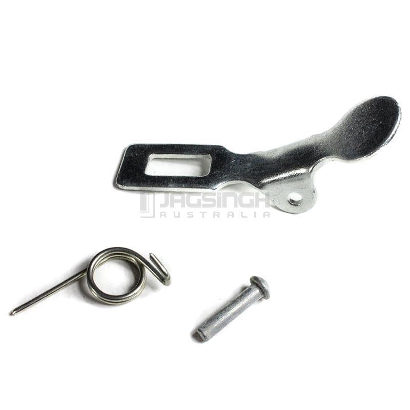 Coupling Clip with Pin & Spring – Jagsingh Australia