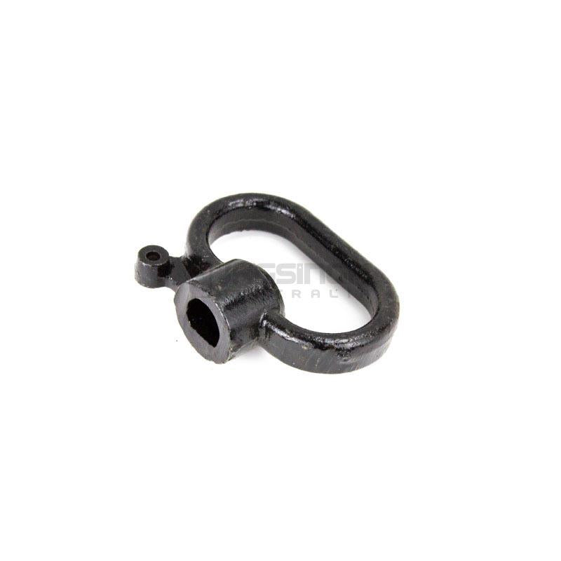 Coupling Handle Replacement