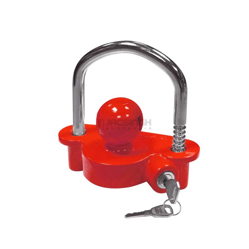 Coupling Lock 50mm Ball – Jagsingh Australia