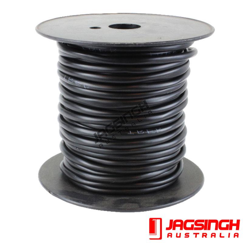 Cable 2 Core 6mm Heavy Duty