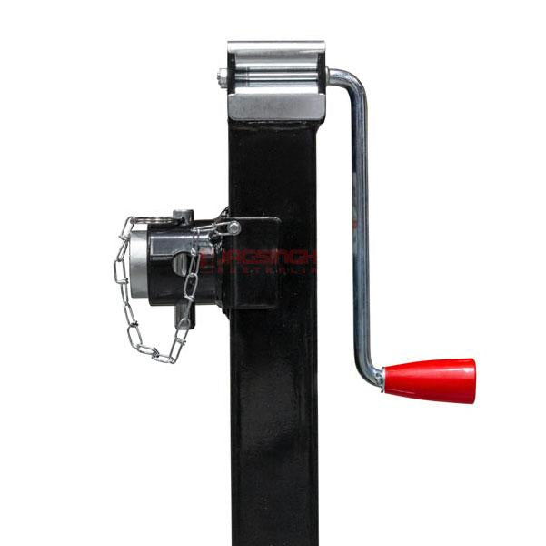 Square Jack 7000lbs