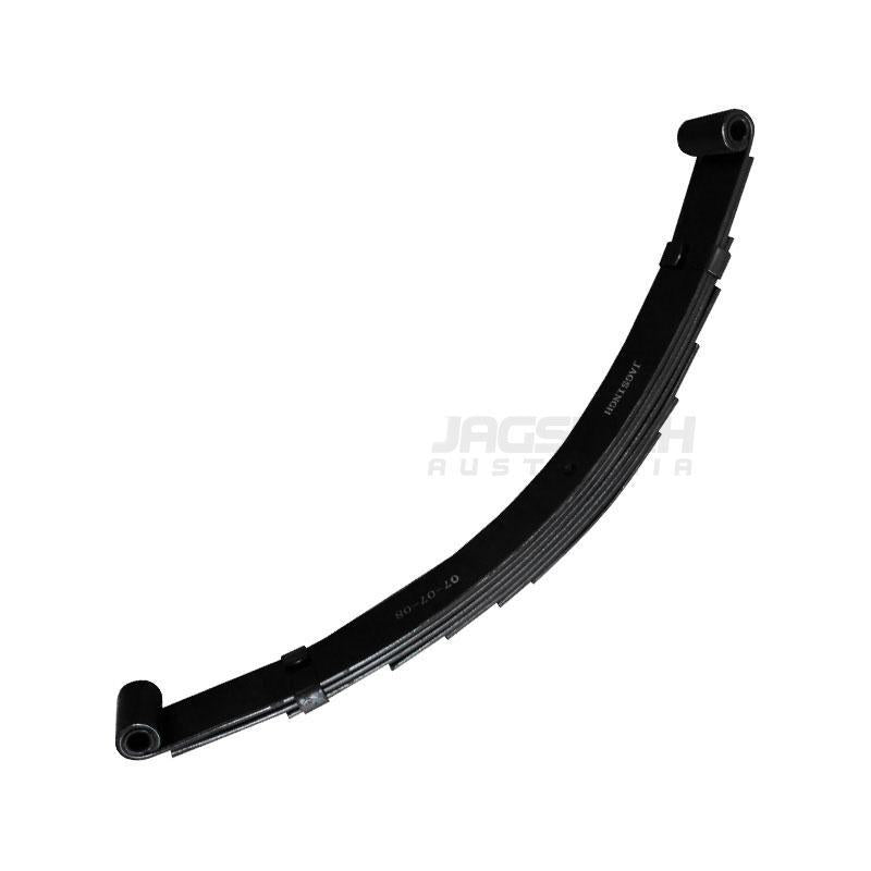 Compression Spring With Eye Eye And Eye Spring 60mm – Jagsingh Australia