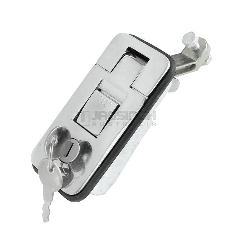 Compression Lock – Jagsingh Australia