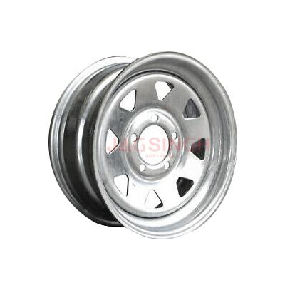 Rim Only – Jagsingh Australia