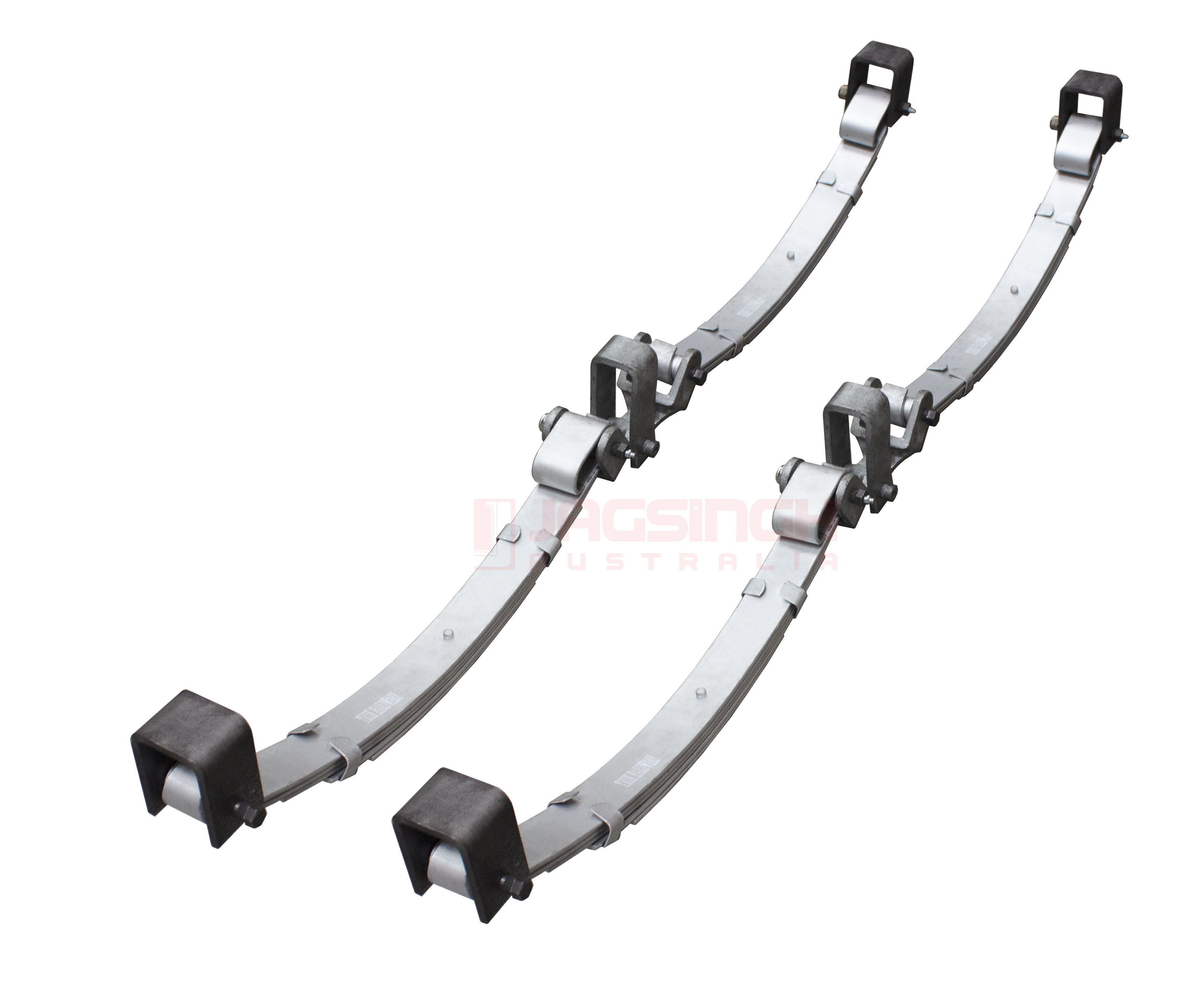 Rocker Spring Catch Rocker Roller Spring Set Dacromat – Jagsingh Australia