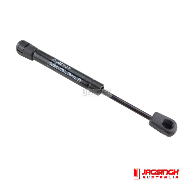 Gas Strut Plastic Ends Jagsingh Australia