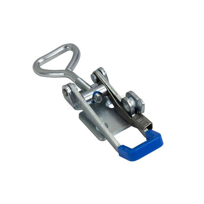 Over Centre Fastener With safety catch