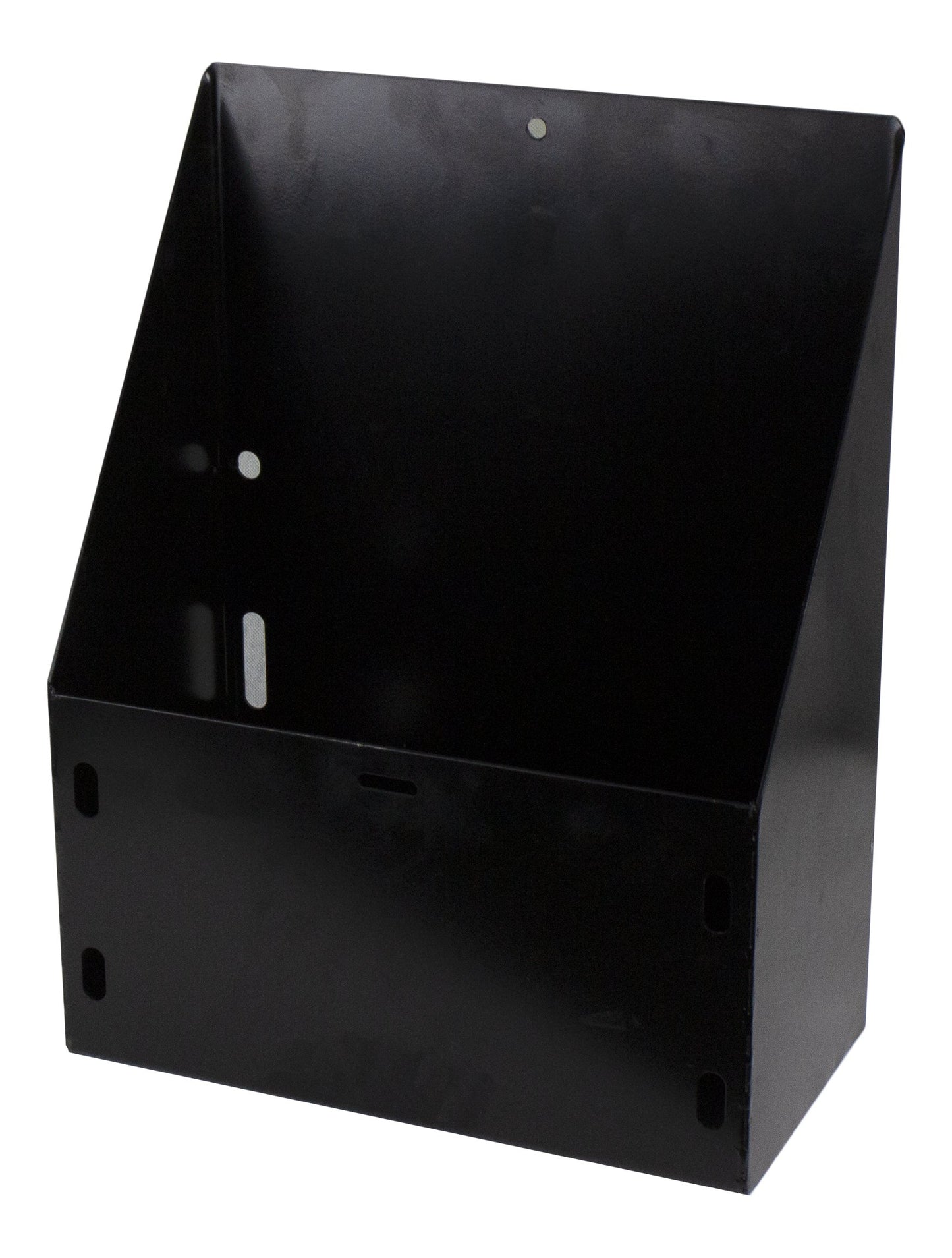 Jerry Can Holder Chassis Mount