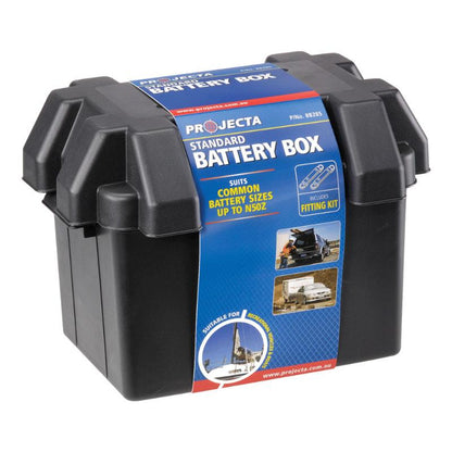 Large Battery Box