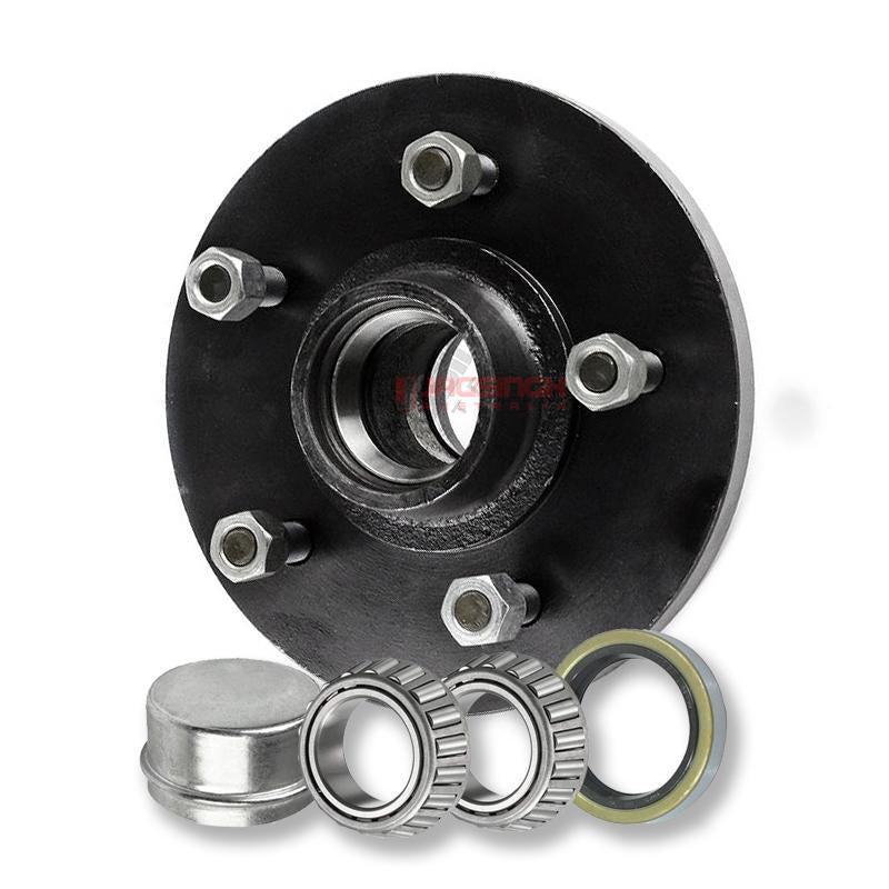 Lazy Hub 5 Stud