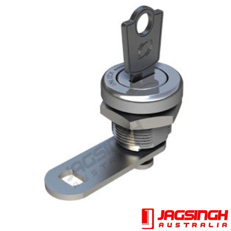 Quarter Turn Lock – Jagsingh Australia