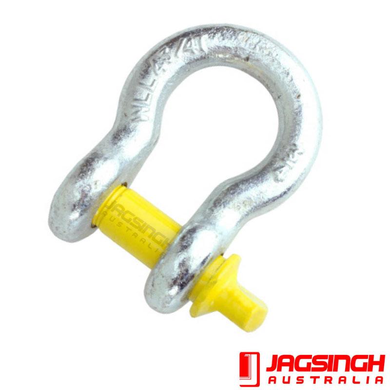 Rated Shackles – Jagsingh Australia