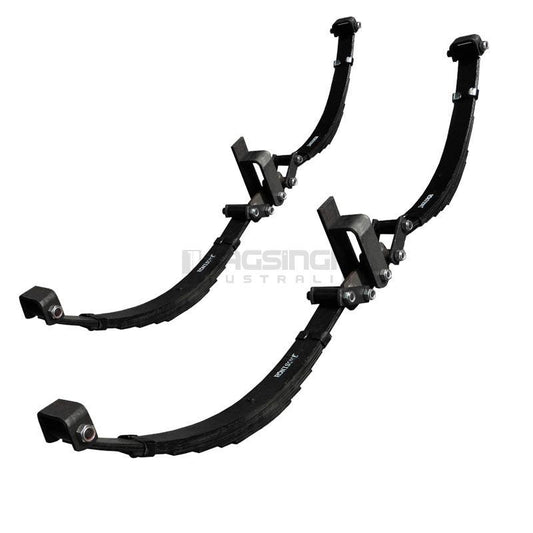 Rocker Leaf Spring Set