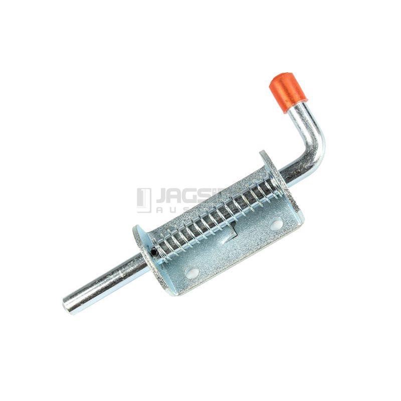 Spring Catch Zinc With Stop – Jagsingh Australia