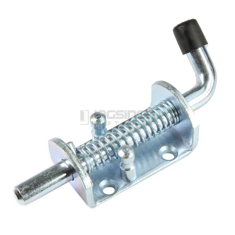 Spring Catch Zinc With Stop – Jagsingh Australia