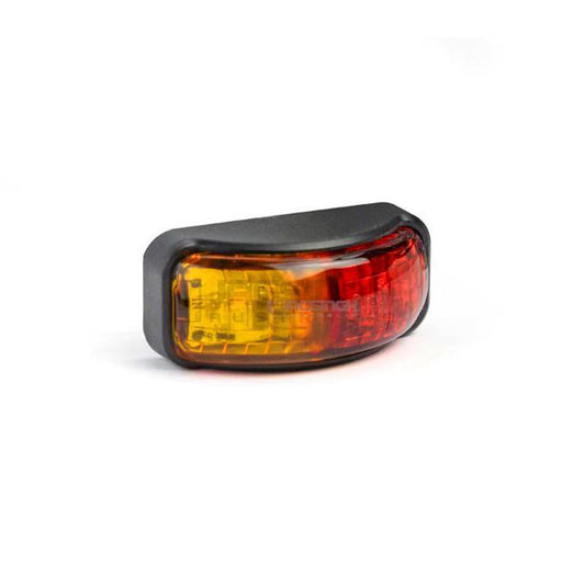 Side Marker Red & Amber 54 Series