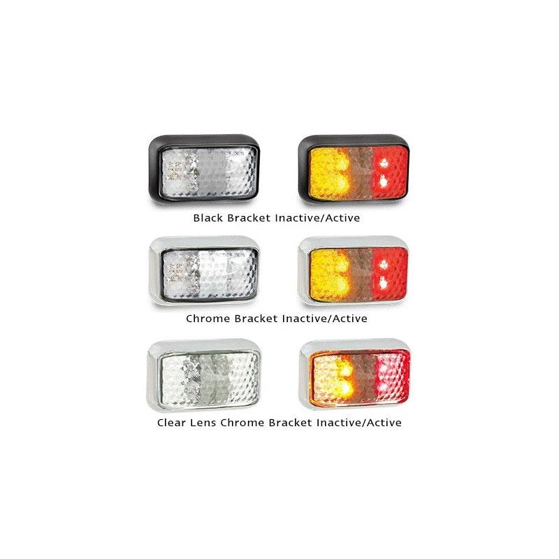 Side Direction Indicator 35 Series