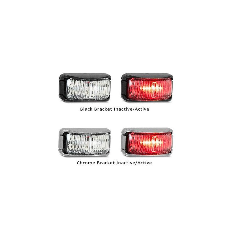 Side Direction Indicator 42 Series – Jagsingh Australia