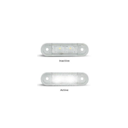 Side Marker Lamp 7922 Series