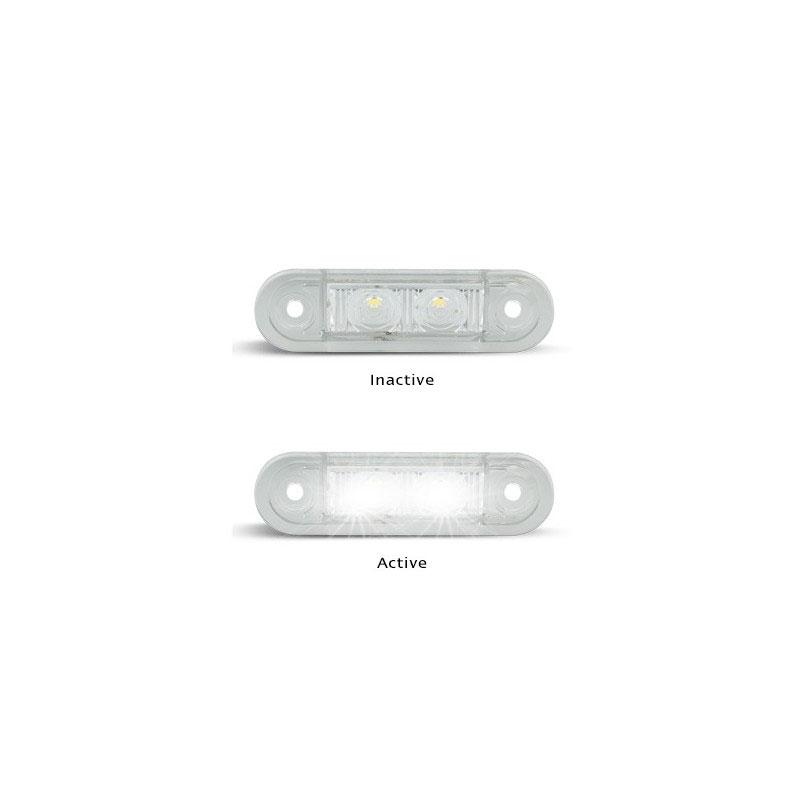 Side Marker Lamp 7922 Series