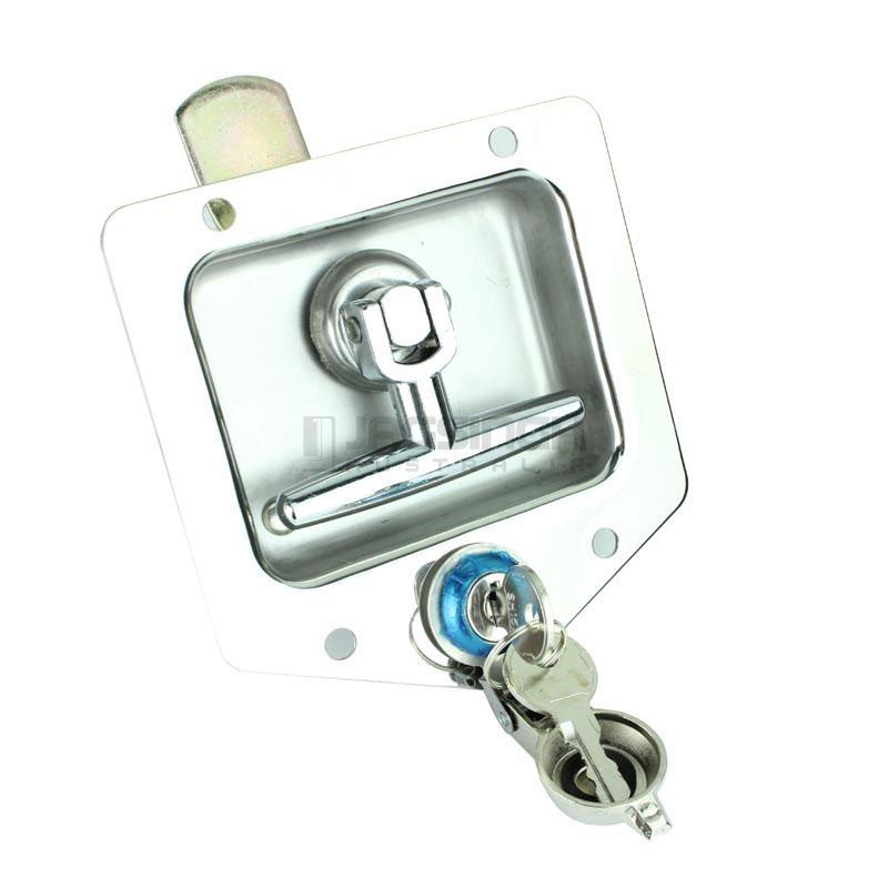T Stack Lock T-Lock Heavy Duty – Jagsingh Australia