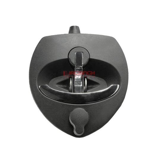 T-Lock Black Spade
