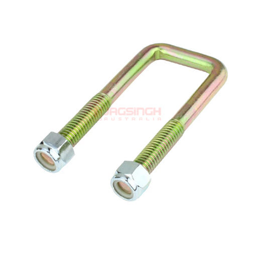 High Tensile Square Ubolt Jagsingh Australia