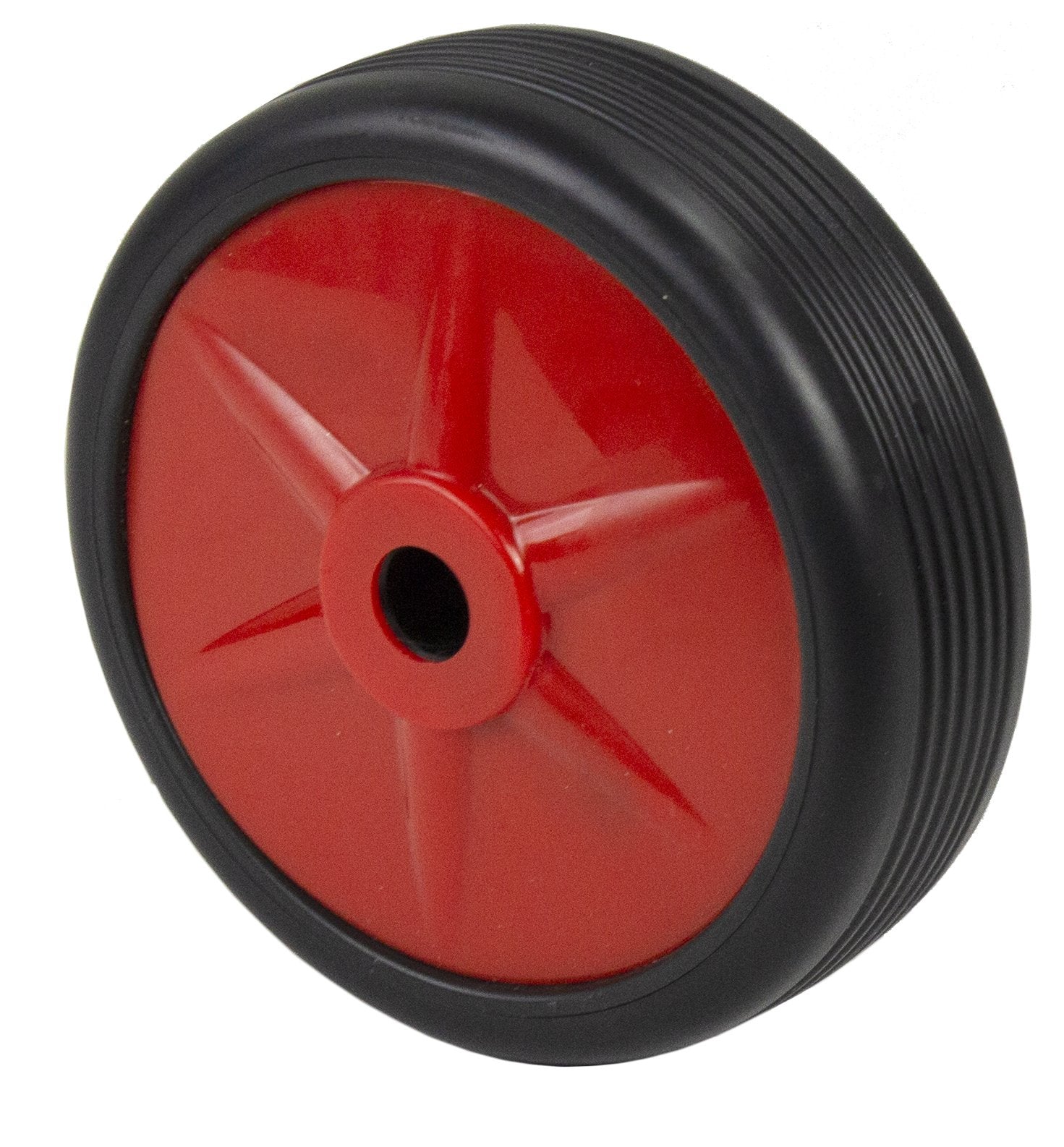 Replacement Wheel Suits 6 