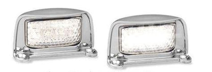 LED License Plate Lamp 35 Series